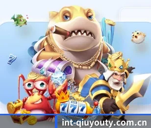 int-qiuyouty.com.cn的故事 - 体育资讯内容服务